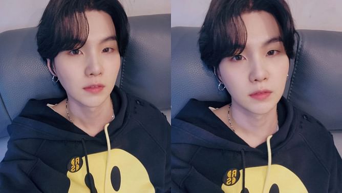 “We are coordinating the schedule” — Authorities share update regarding BTS’ Suga’s DUI investigation summons
