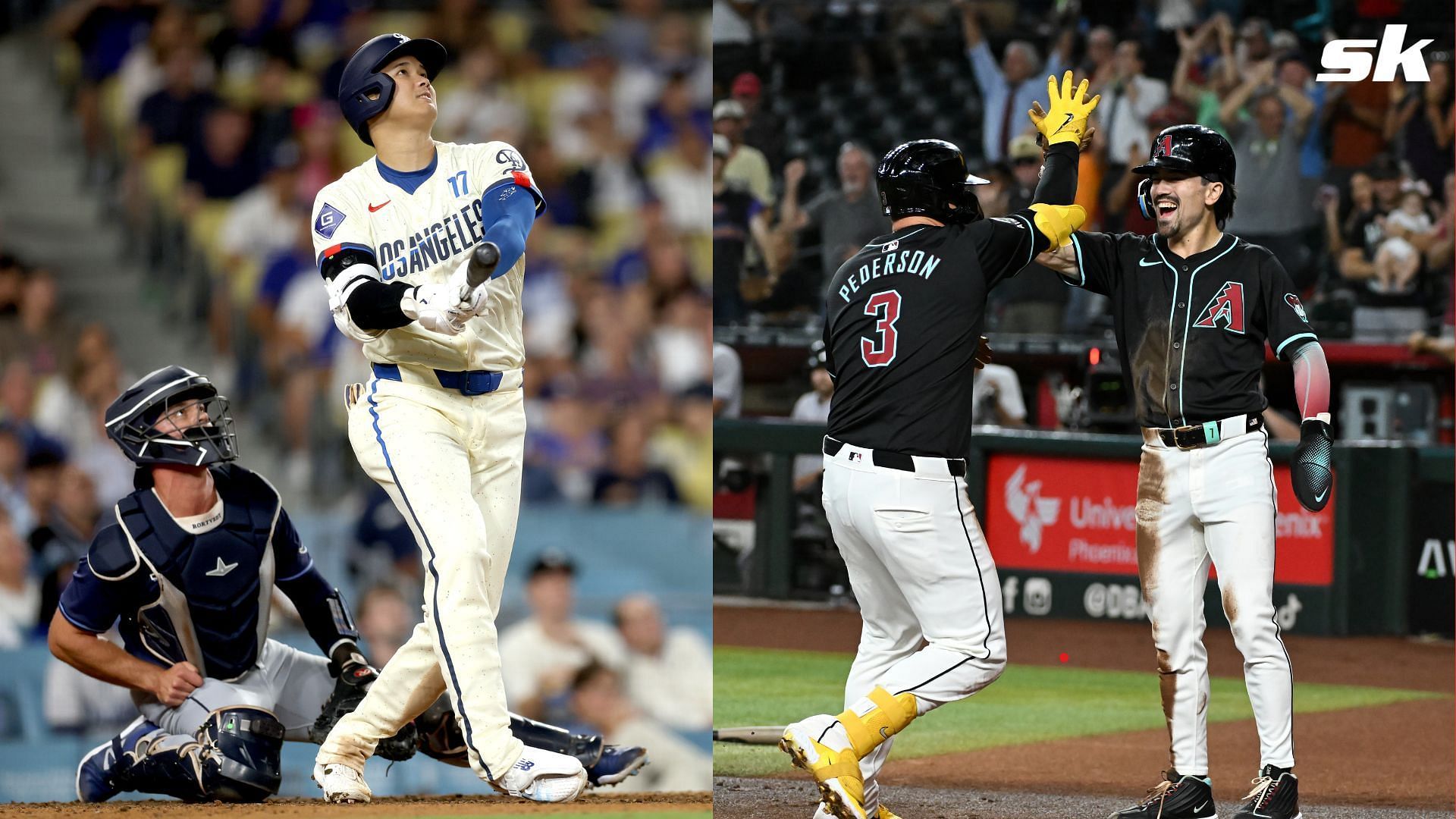 Dodgers vs. Diamondbacks: Game 2 predictions, odds and picks &mdash; Aug 31, MLB 2024