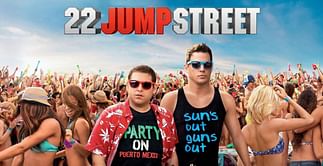 Where to watch 22 Jump Street online? All streaming options explored