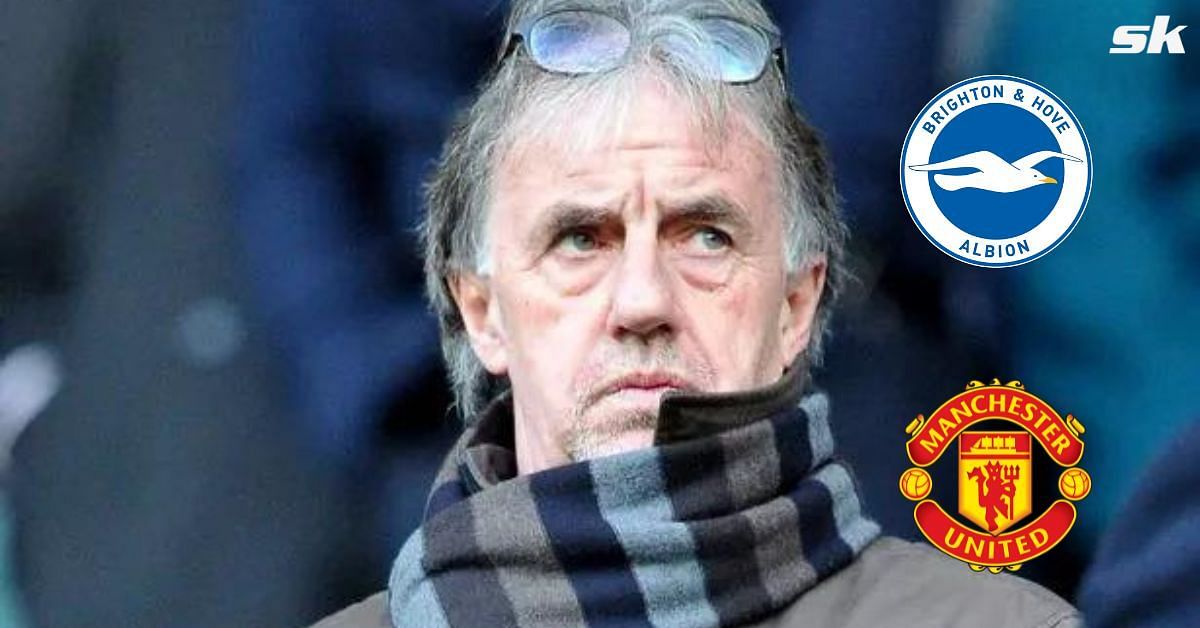 Former Liverpool defender Mark Lawrenson