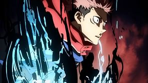 Rest in peace Ryomen Sukuna, The Jujutsu Kaisen MC has awakened his actual potential