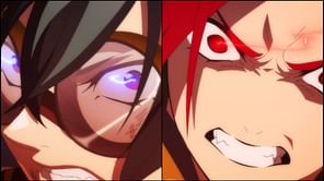 Wistoria: Wand and Sword Episode 6 — Sion confesses his actual feelings to Will as Julius's trump card is revealed