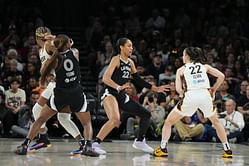 Stephen A. Smith picks A'ja Wilson over competition like Caitlin Clark, Napheesa Collier and others as 'best player in the world'