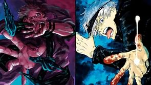 Jujutsu Kaisen: Sukuna's greatest strength is in direct contrast with Gojo, and their Cursed Techniques make it clear