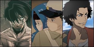 5 historical anime that are as accurate as a textbook (& 5 that take major liberties)