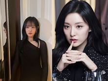 “Very Hong Hae-in”- Queen of Tears fans swoon over Kim Ji-won’s latest cover for Harper’s Bazaar Hong Kong October issue