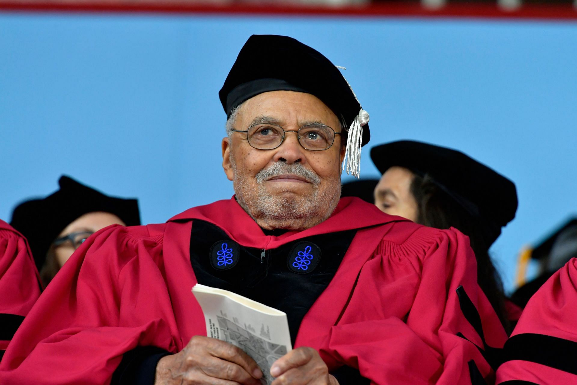 2017 Harvard University Commencement - Source: Getty