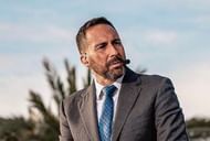 Joe Tessitore WWE | News, Rumors, Photos & More
