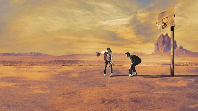 Is Rez Ball based on a true story? Explained