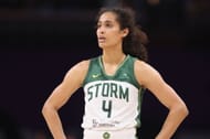 Skylar Diggins-Smith Contract