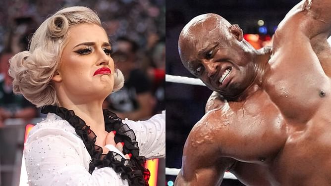 5 predictions for AEW Grand Slam 2024