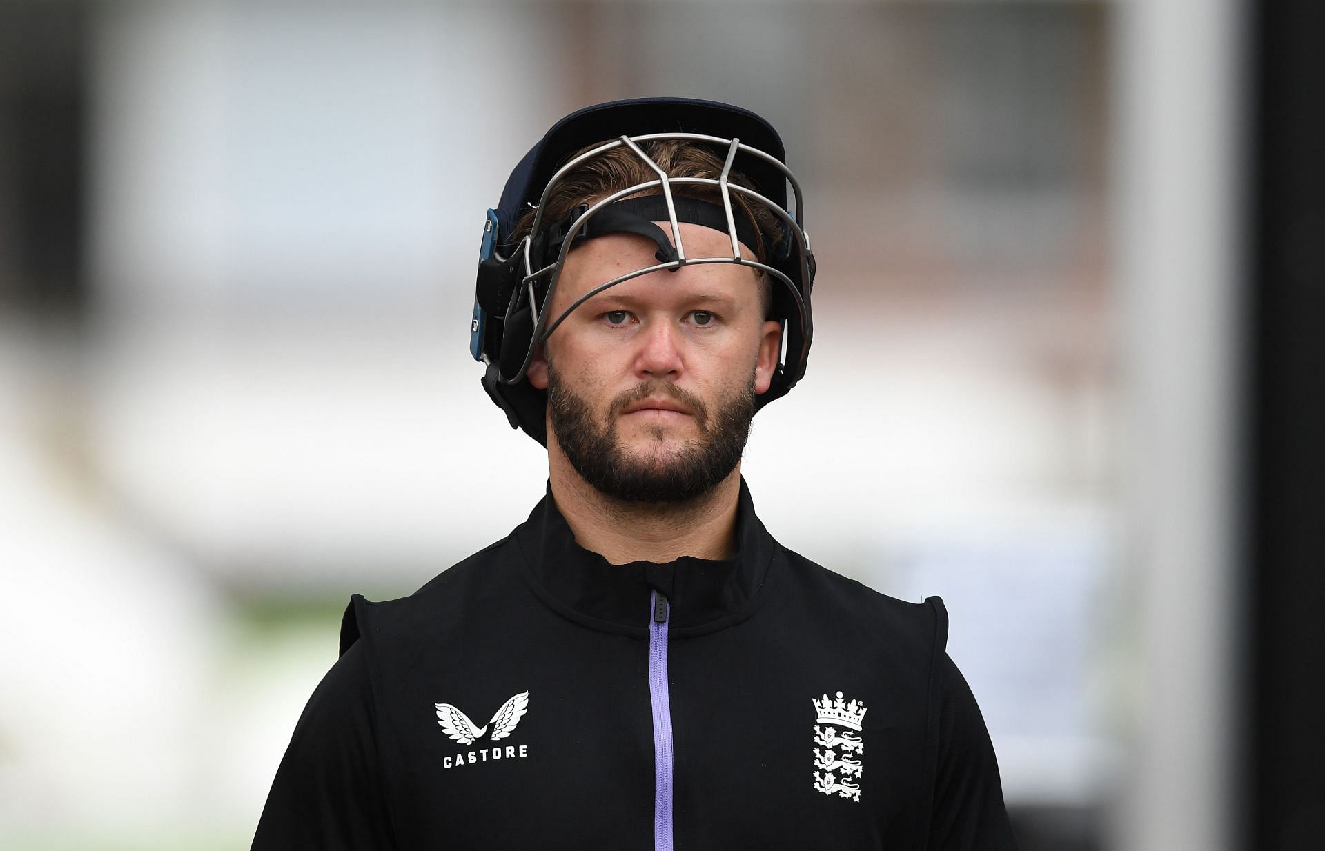 England &amp; West Indies Net Sessions - Source: Getty