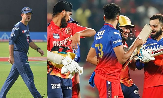 रिकी पोंटिंग IPL में 4 साल के लिए बने कोच, टीम ने अभी तक नहीं जीता है एक भी टाइटल