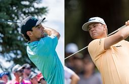 Patton Kizzire leaps over 150 World Ranking spots to beat out Joaquin Niemann, others after Procore Championship win