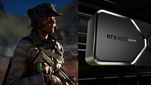 Best Black Ops 6 settings for Nvidia RTX 4070 and RTX 4070 Super