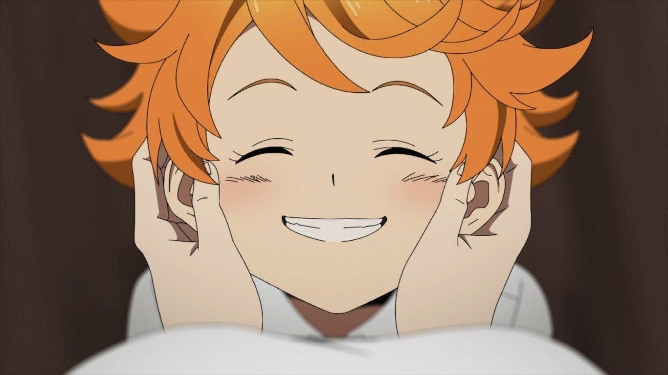 The Promised Neverland (Image via CloverWorks)