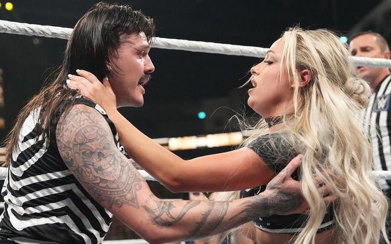 Liv Morgan and Dominik Mysterio will have to make bold decisions on WWE RAW after crushing loss at Bash in Berlin