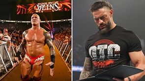 This week in WWE history: Roman Reigns' match ruined by shock decision, major star wins first world title after 15 years (September 16-September 22)