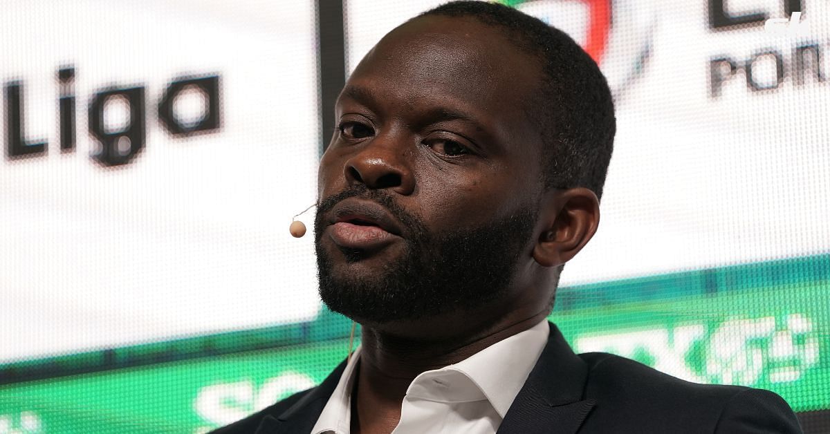 Louis Saha names &lsquo;confident&rsquo; 21-year-old midfielder as signing Manchester United should target next