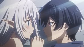 Does Ard end up with Ireena in The Greatest Demon Lord is Reborn as a Typical Nobody anime? Explored