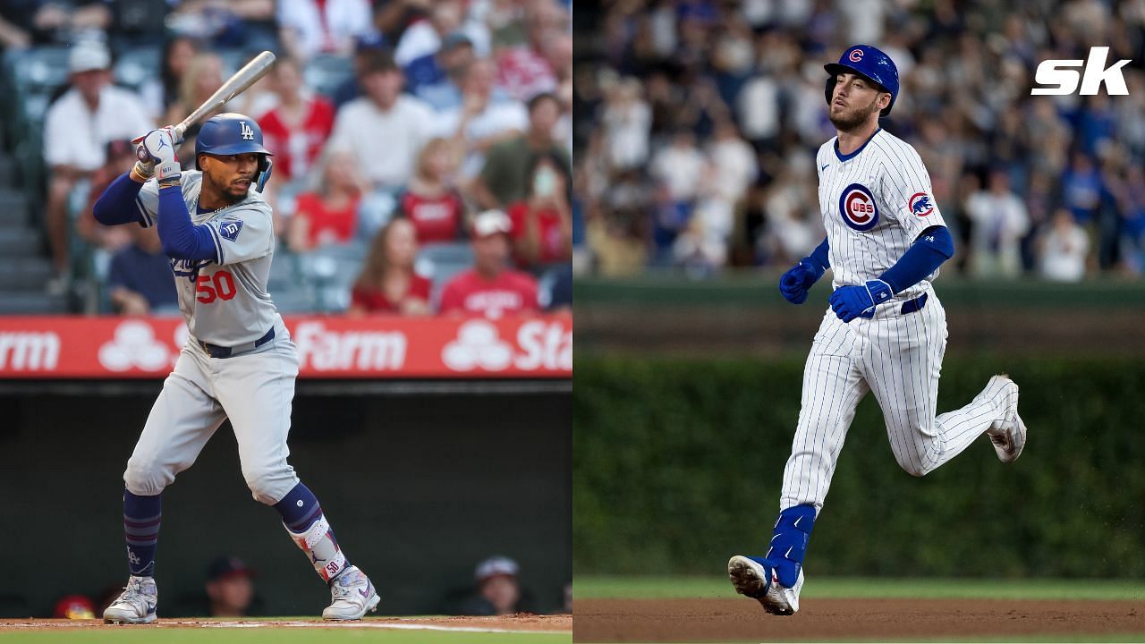 Cubs vs. Dodgers: Game 2 predictions, odds and picks &mdash; Sept 10, MLB 2024