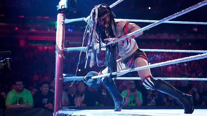 Finn Balor should be blamed for his downfall in WWE partially, says veteran (Exclusive)