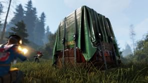 High Caliber Revolver in Rust: Everything we know so far