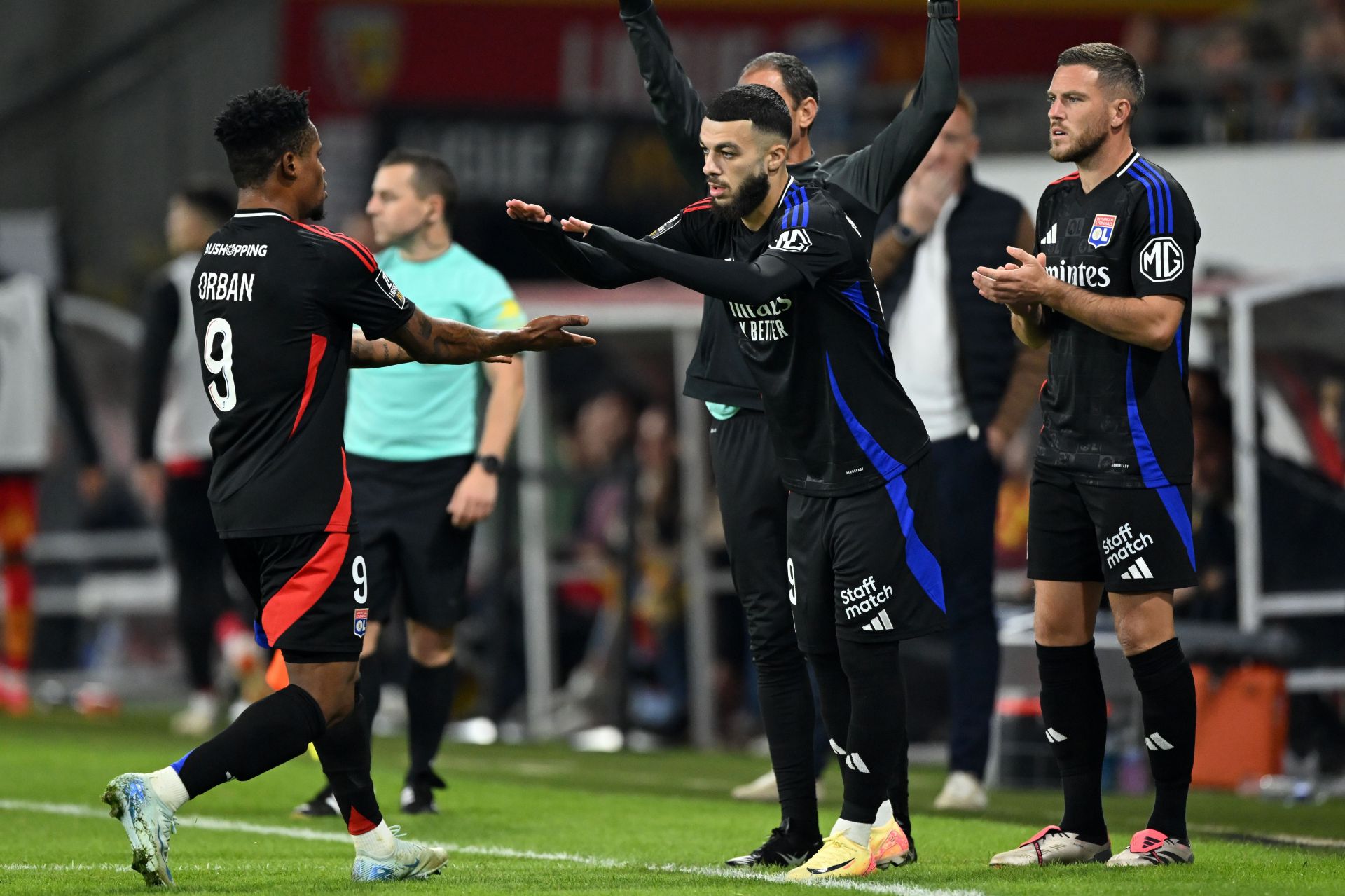 Lyon vs Olympiacos Prediction and Betting Tips | September 26, 2024
