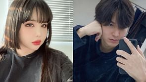 "The post will be taken down"— Park Bom's agency releases statement following the idol's recent controversial Instagram post about Lee Min-ho