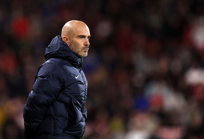 Chelsea ready to sell defender they signed in 2023 as they look to ax more players - Reports