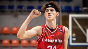 4-star recruit Andreas Holst from Denmark commits to Oklahoma as part of the 2025 recruitment class
