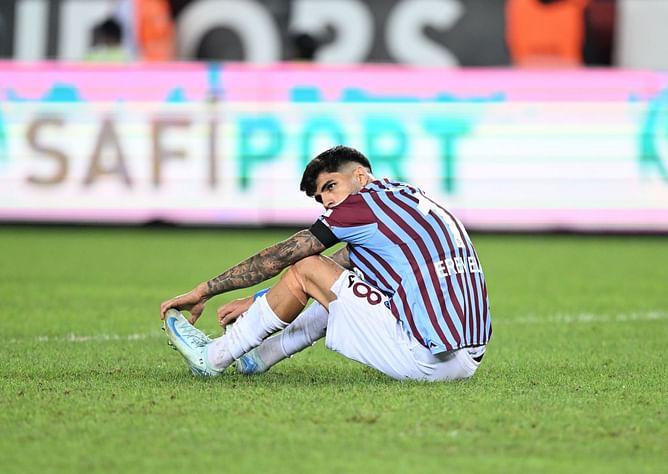 Gaziantep vs Trabzonspor Prediction and Betting Tips | September 23rd 2024