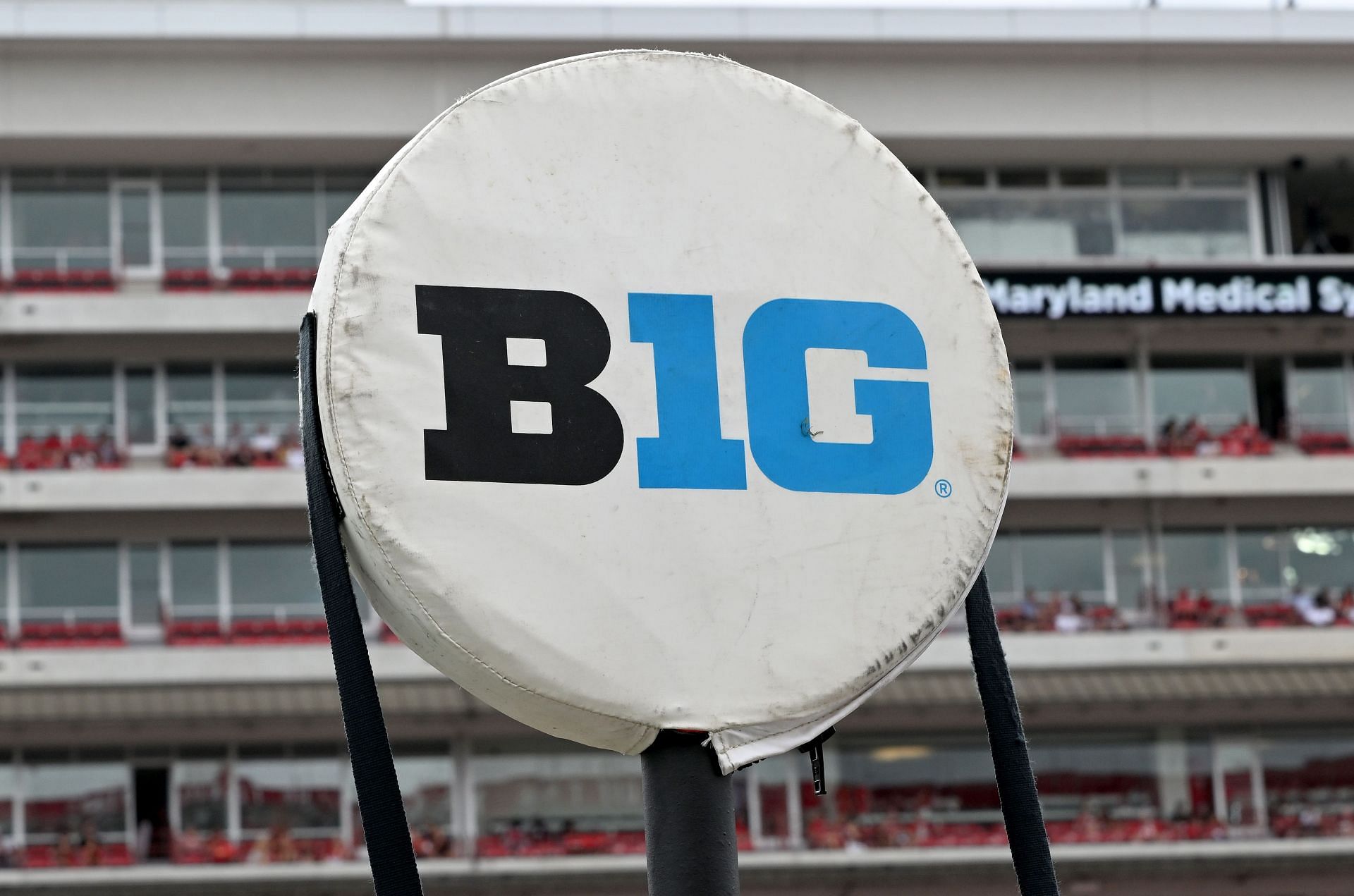 Big Ten Power Rankings after Week 2 Ohio State improves while Michigan