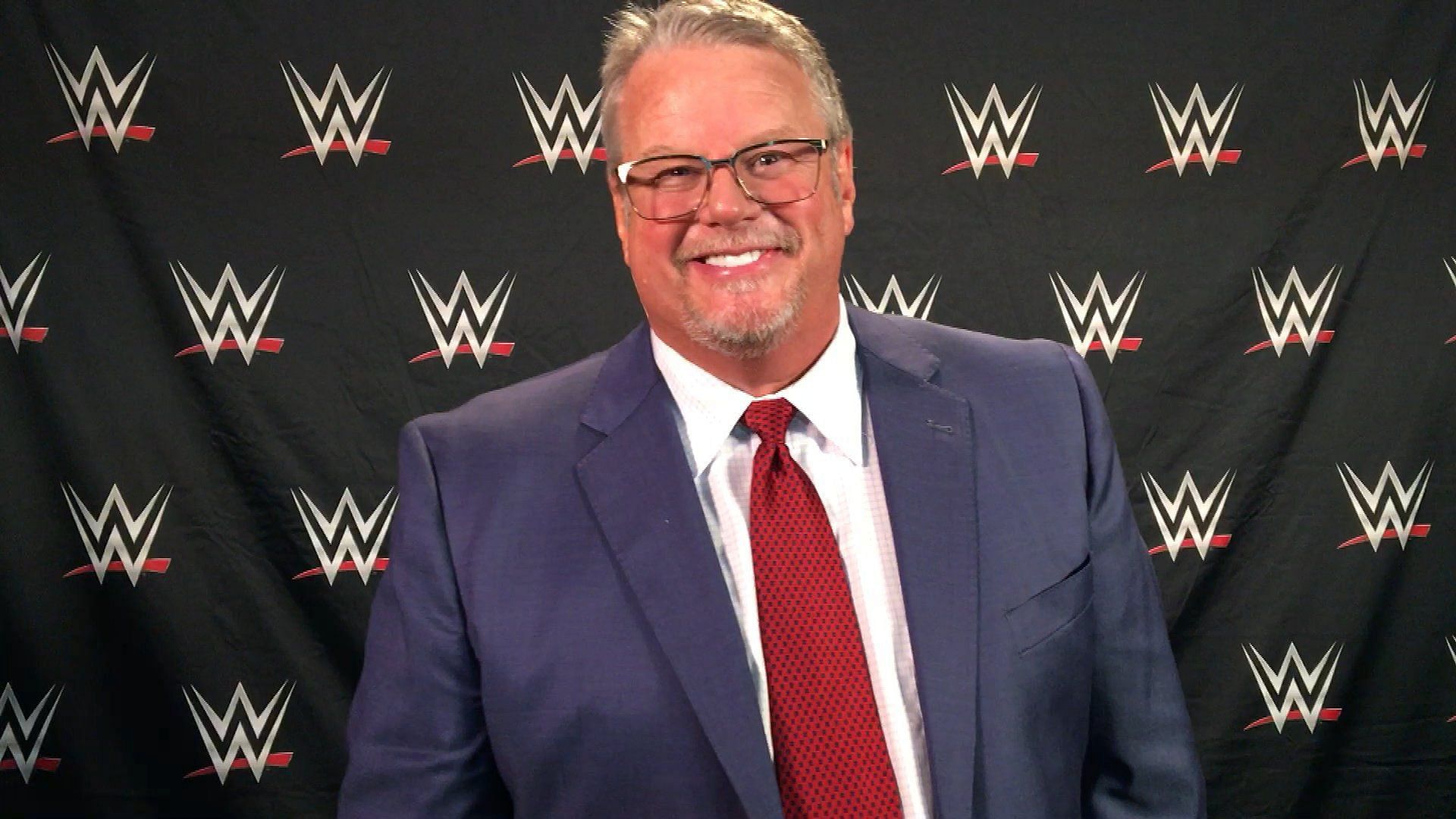 WWE creative team member Bruce Prichard [Image Credit: wwe.com]