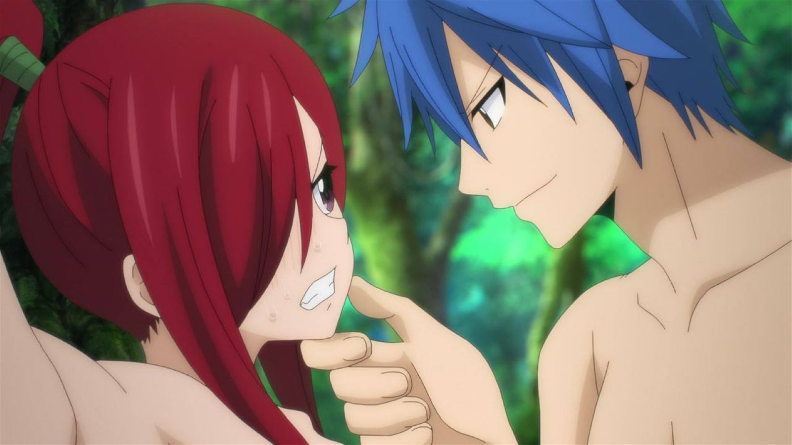 Fairy Tail 100 Years Quest episode 12 review This wellanimated actionpacked episode is