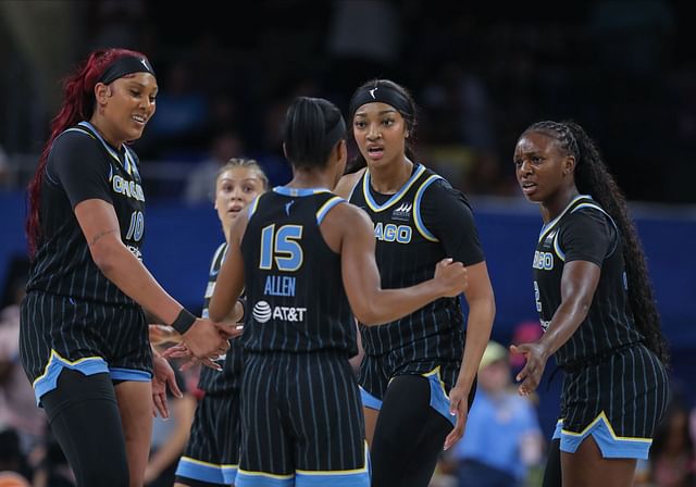 4 big questions for the Chicago Sky to address after disappointing WNBA season