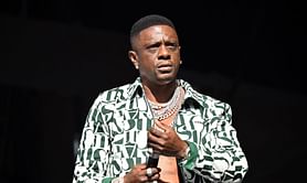 "Basically doing what every other entertainer has done": Boosie speaks out in defense of Diddy with a wild take