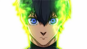 Blue Lock Season 2 previews Third Selection Arc and ending theme with 2nd PV