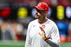Stephen A. Smith argues “legitimate questions” surround Travis Kelce’s ability to focus on football