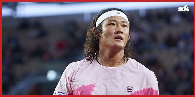 Hangzhou Open 2024 Day 4: Men's singles predictions ft. Zhang Zhizhen vs Mattia Bellucci