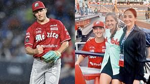 "Seeing Trevor Bauer fall in love with baseball again" - Bauer's agent Rachel Luba reflects on 'the best part' of this year