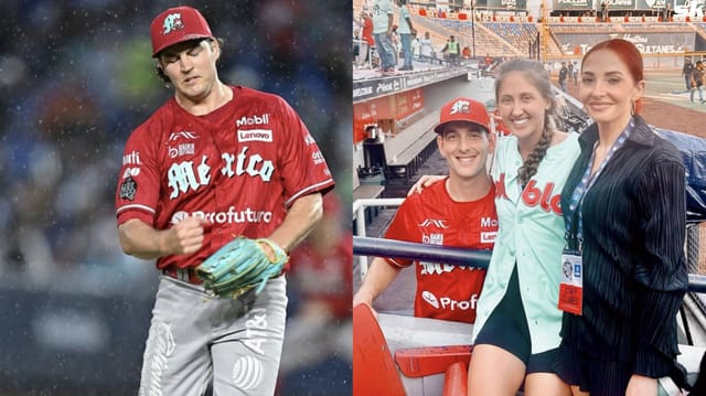 "Seeing Trevor Bauer fall in love with baseball again" - Bauer's agent ...