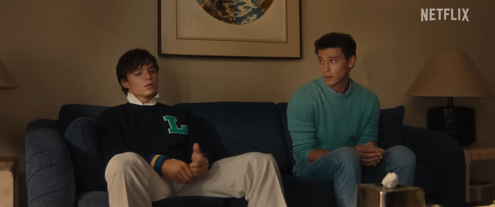 What time will Monsters The Lyle and Erik Menendez Story be released