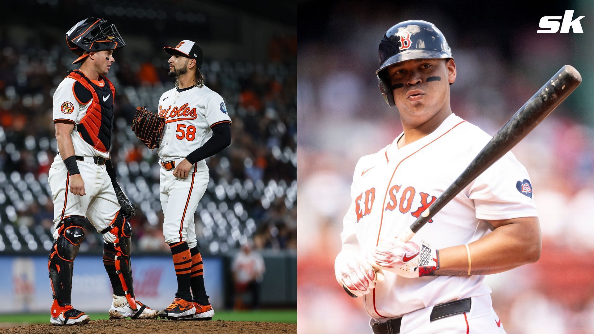 Orioles vs. Red Sox: Game 1 predictions, odds and picks &mdash; Sept 9, MLB 2024