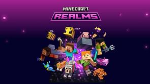 What is the Minecraft Realms 403 error?