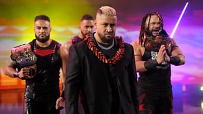 8-time champion to return after 147 days on WWE SmackDown? Exploring potential surprise for Solo Sikoa
