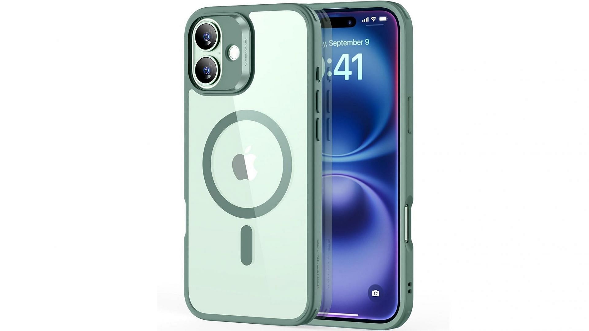 ESR Case for iPhone 16 (Image via ESR)