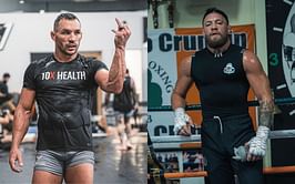 Breaking: Michael Chandler reportedly booked for rematch against ex-rival at UFC 309, won't face Conor McGregor next