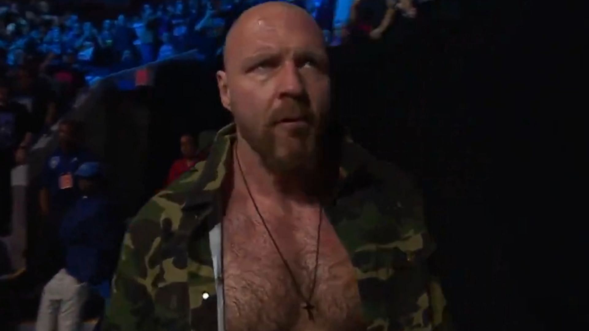 Jon Moxley’s opponent for AEW WrestleDream 2024 officially confirmed