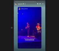 via Instagram/@jswayman1